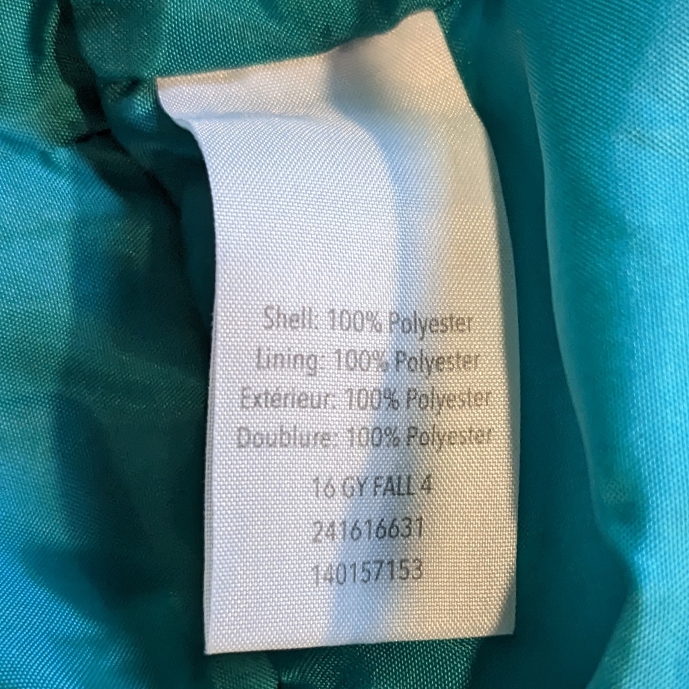 Gymboree Beautiful Party Dress Size 3T - Picture 6 of 8